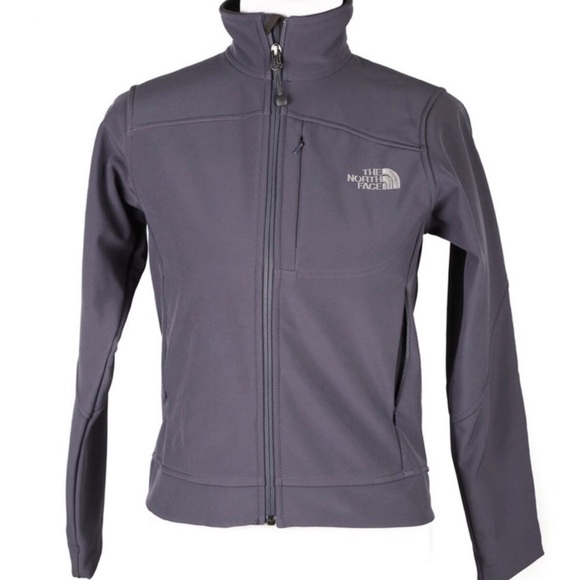 The North Face Jackets & Blazers - The North Face Caroleena Jacket Greystone Blue